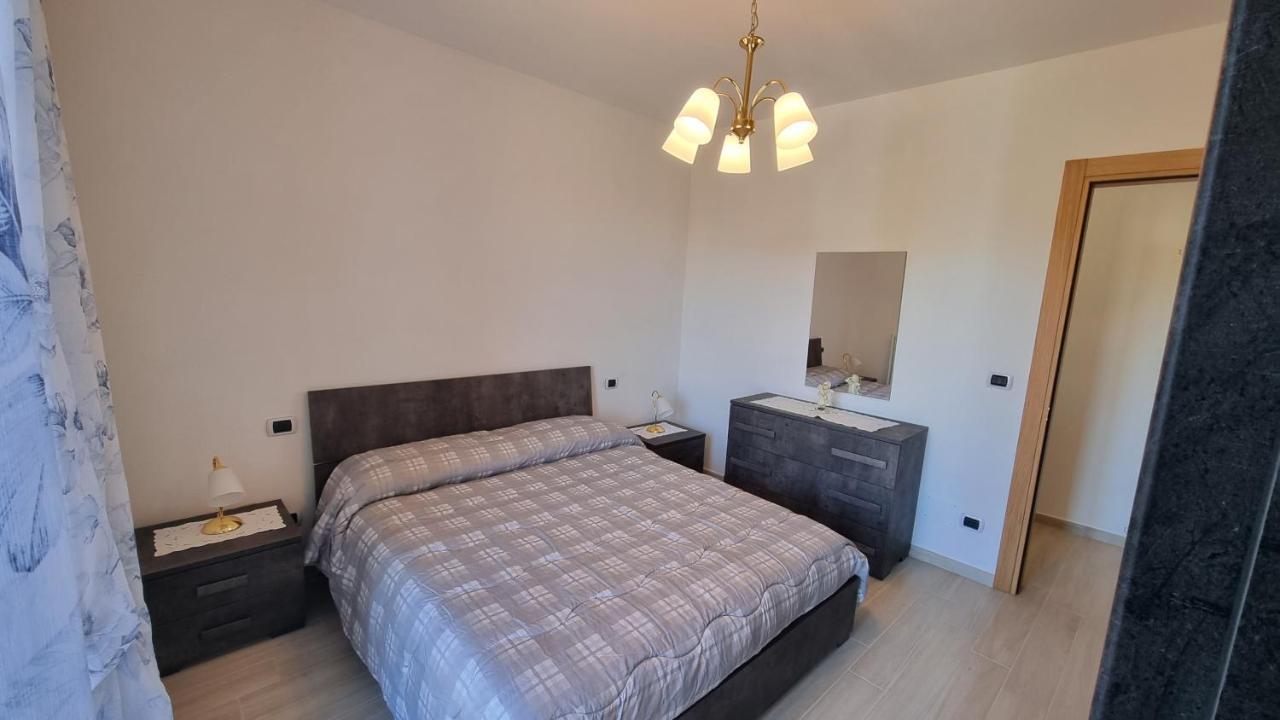 Apartmán Ca Ed Giuanoto Santo Stefano Belbo Exteriér fotografie